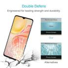 For Vivo Y52t 50 PCS 0.26mm 9H 2.5D Tempered Glass Film - 5