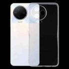 For Infinix Note 12 Pro Ultra-thin Transparent TPU Phone Case - 1