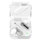 WEKOME V51 Vanguard Series Transparent Wireless Bluetooth Earphone(White) - 1