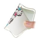 For Galaxy S20 Luminous TPU Mobile Phone Protective Case(Headset Dog) - 5