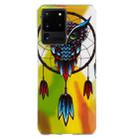 For Galaxy S20 Ultra Luminous TPU Mobile Phone Protective Case(Owl) - 2