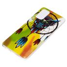 For Galaxy S20 Ultra Luminous TPU Mobile Phone Protective Case(Owl) - 3