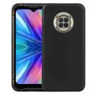 For Doogee S96GT TPU Phone Case(Black) - 1