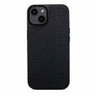 For iPhone 14 ViLi TH Series Shockproof Phone Case(Black) - 1