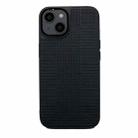 For iPhone 14 Plus ViLi TH Series Shockproof Phone Case(Black) - 1