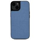 For iPhone 14 Plus ViLi TH Series Shockproof Phone Case(Blue) - 1