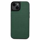 For iPhone 14 Plus ViLi TH Series Shockproof Phone Case(Green) - 1