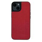 For iPhone 14 Plus ViLi TH Series Shockproof Phone Case(Red) - 1