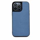 For iPhone 14 Pro ViLi TH Series Shockproof Phone Case(Blue) - 1