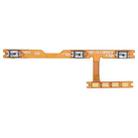 For Xiaomi Redmi Note 11E 4G Power Button & Volume Button Flex Cable - 1