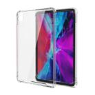 For iPad Pro 11 (2020) Shockproof Acrylic Transparent Protective Tablet Case - 1