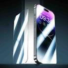 For iPhone 14 Pro Max Benks Ice Sense Gaming Tempered Glass Film - 1