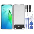 TFT LCD Screen and Digitizer Full Assembly For OPPO Reno8 Pro China/Realme Q5 Pro/Realme GT2/K10 Pro - 1