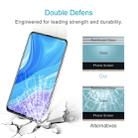 For Huawei Y9s 0.26mm 9H Surface Hardness 2.5D Explosion-proof Tempered Glass Non-full Screen Film - 5