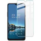 For Blackview A80/A80s imak H Series Tempered Glass Film - 1