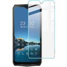 For Blackview BV9100 imak H Series Tempered Glass Film - 1