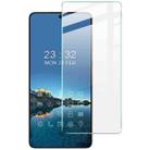 For Huawei Mate 50 imak H Series Tempered Glass Film - 1