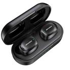 awei T13Pro Bluetooth Sports Headset(Black) - 2