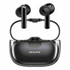 awei T52 Wireless Gaming Bluetooth Earbuds - 1