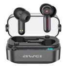 awei T58 Wireless Gaming Bluetooth Earbuds - 1