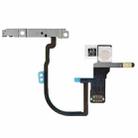 For iPhone XS Power Button & Volume Button Flex Cable - 1