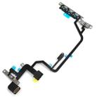 For iPhone XR Power Button & Volume Button Flex Cable - 1