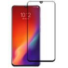 For Vivo Z6 9H Surface Hardness 2.5D Full Glue Full Screen Tempered Glass Film - 1