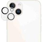 For iPhone 14 / 14 Plus imak High Definition Integrated Glass Lens Film - 1