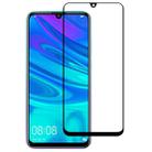 For Huawei P Smart 2020 9H Surface Hardness 2.5D Full Screen Curved Tempered Glass Film - 1