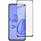 For Xiaomi Redmi K50 Ultra 5G imak 9H Full Screen Tempered Glass Film Pro+ Series - 1