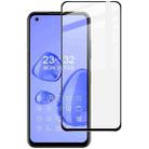 For Asus Zenfone 9 5G imak 9H Full Screen Tempered Glass Film Pro+ Series - 1