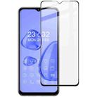 For Samsung Galaxy F13 4G imak 9H Full Screen Tempered Glass Film Pro+ Series - 1