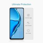 For Infinix Hot 20 50pcs 0.26mm 9H 2.5D Tempered Glass Film - 4