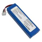 For JBL Charger 2+/Charge 2 Plus/Charge 3 2015 GSP1029102R 310SL P763098 6000mAh Battery Replacement - 2