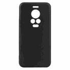 For Ulefone Armor 17 Pro TPU Phone Case(Black) - 2