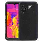 For Ulefone Power Armor 18T TPU Phone Case(Black) - 1