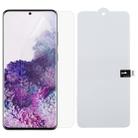 For Galaxy S20+ Full Screen Protector Explosion-proof Hydrogel Film - 1