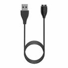 For Garmin Watch Charging Cable, USB-A to Straight - 1