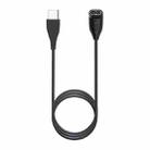 For Garmin Watch Charging Cable, USB-C / Type-C to Side Elbow - 1