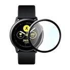 For Galaxy Watch Actie 44mm Full Plastic Composite Watch Film - 1