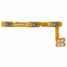 For Huawei Nova 10 Pro Power Button & Volume Button Flex Cable - 1