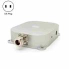 Sunhans 0305SH200774 2.4GHz/5.8GHz 4000mW Dual Band Indoor WiFi Signal Booster, Plug:US Plug - 1