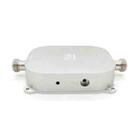Sunhans 0305SH200774 2.4GHz/5.8GHz 4000mW Dual Band Indoor WiFi Signal Booster, Plug:US Plug - 2