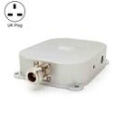 Sunhans 0305SH200774 2.4GHz/5.8GHz 4000mW Dual Band Indoor WiFi Signal Booster, Plug:UK Plug - 1
