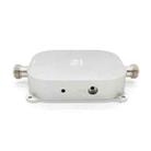 Sunhans 0305SH200774 2.4GHz/5.8GHz 4000mW Dual Band Indoor WiFi Signal Booster, Plug:UK Plug - 2