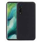 For OPPO Find X2 Pro TPU Phone Case - 1