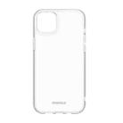 For iPhone 14 Pro Max MOMAX Soft Transparent TPU Phone Case - 1