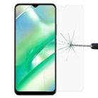 For Realme 10 0.26mm 9H 2.5D Tempered Glass Film - 1