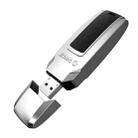 ORICO USB Flash Drive, Read: 100MB/s, Write: 50MB/s, Memory:128GB, Port:USB-A(Silver) - 1