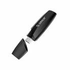 ORICO UFS Flash Drive, Read: 450MB/s, Write: 350MB/s, Memory:256GB, Port:USB-A(Black) - 1